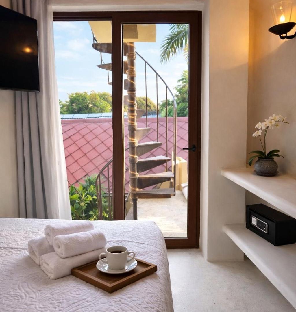 Holiday home Casa Alegre- Colonial House 1789 Jacussi, Old Cartagena