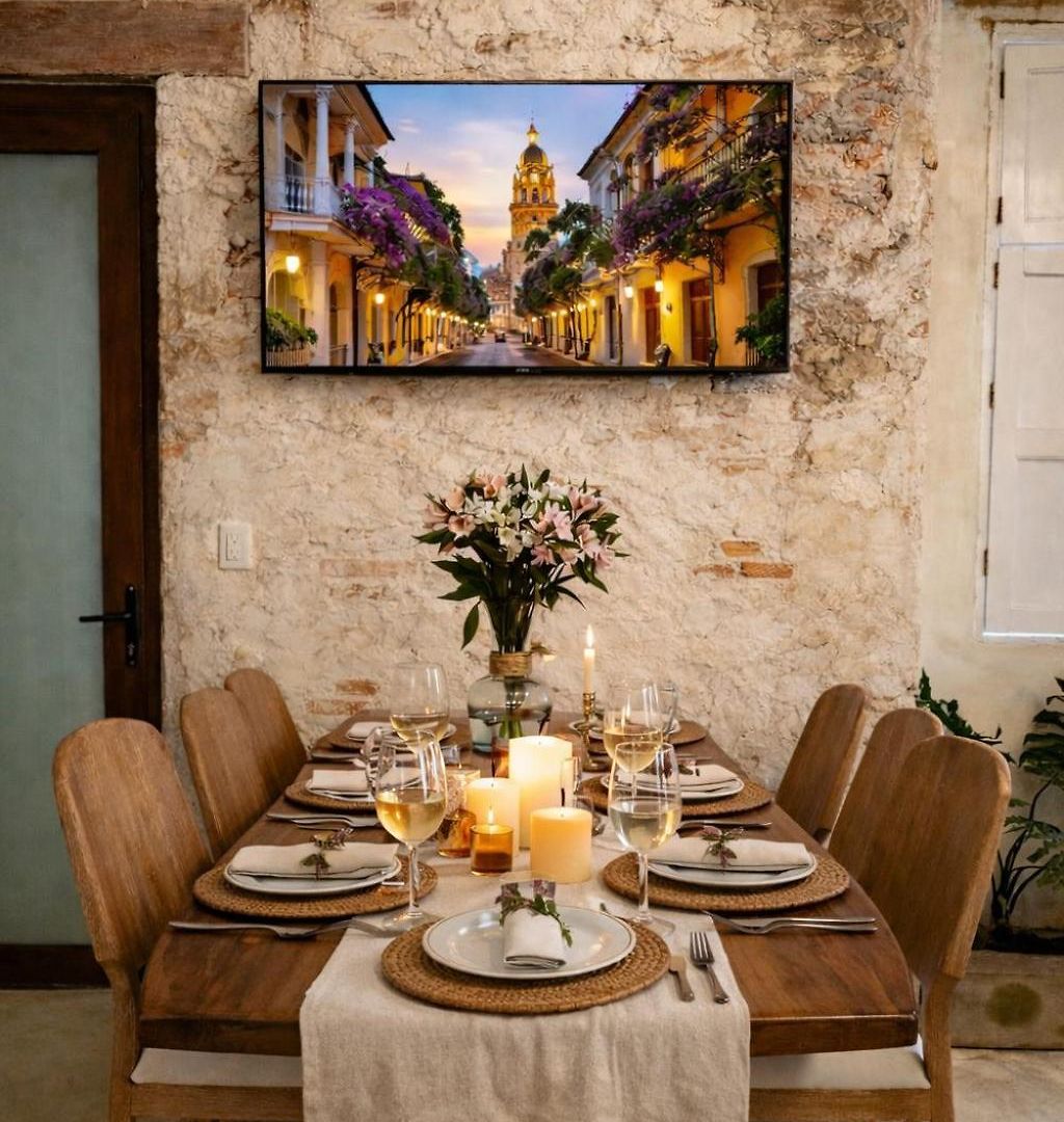 Casa Alegre- Colonial House 1789 Jacussi, Old Holiday home *